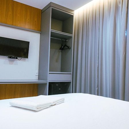 Oasis Hotel Miracema do Tocantins Ngoại thất bức ảnh