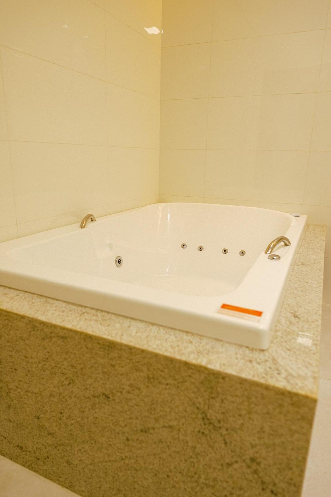 Oasis Hotel Miracema do Tocantins Ngoại thất bức ảnh