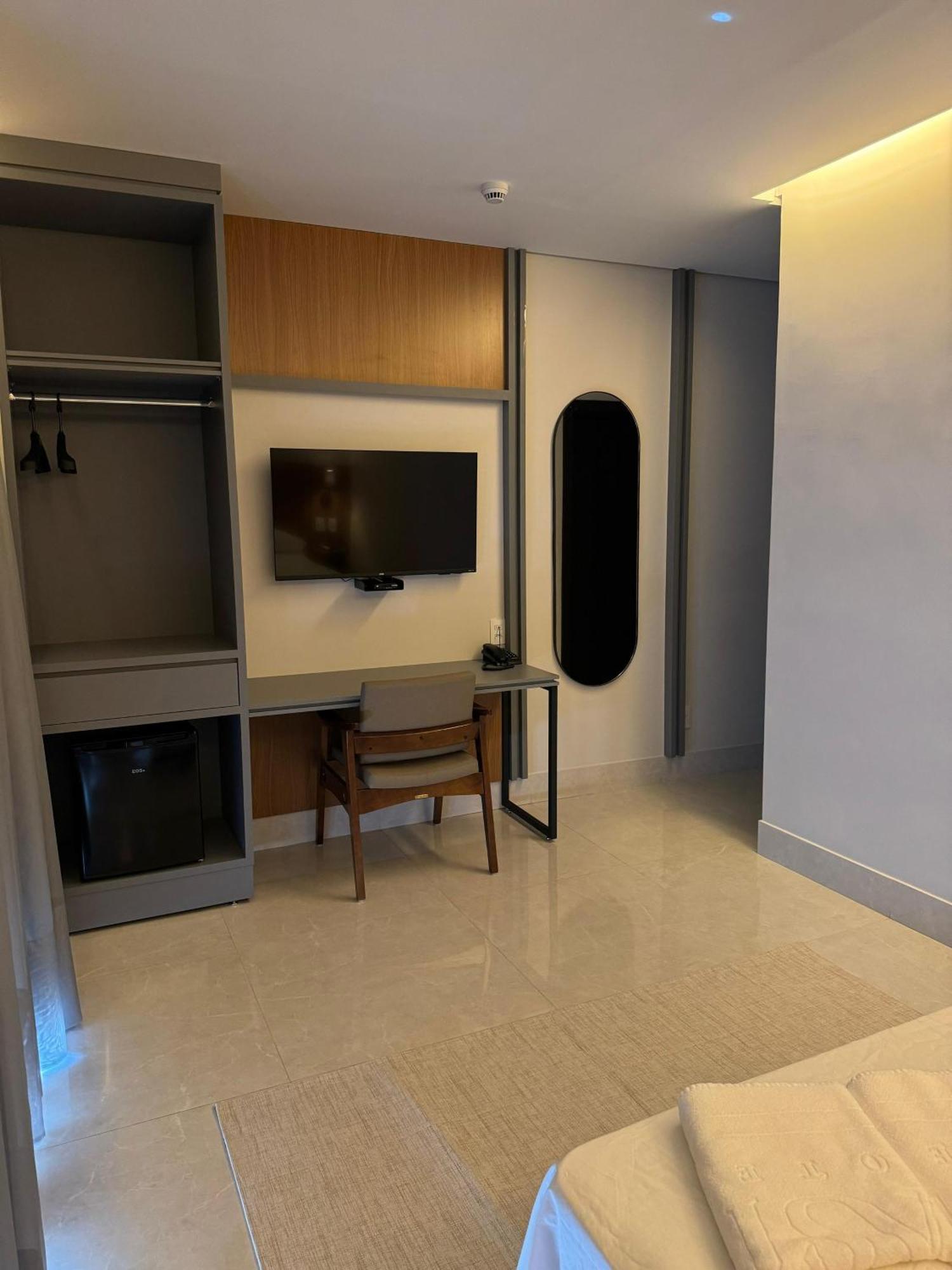 Oasis Hotel Miracema do Tocantins Ngoại thất bức ảnh