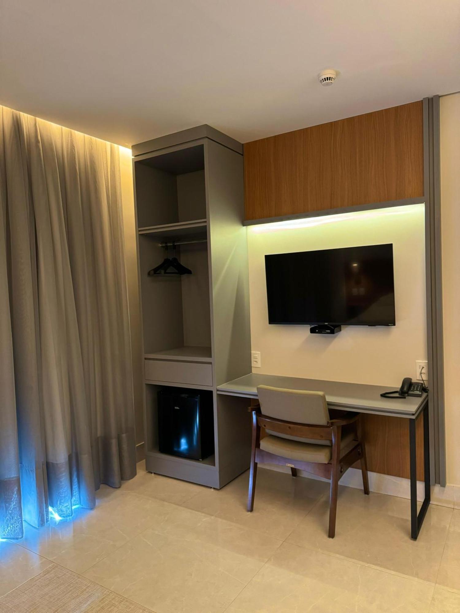 Oasis Hotel Miracema do Tocantins Ngoại thất bức ảnh