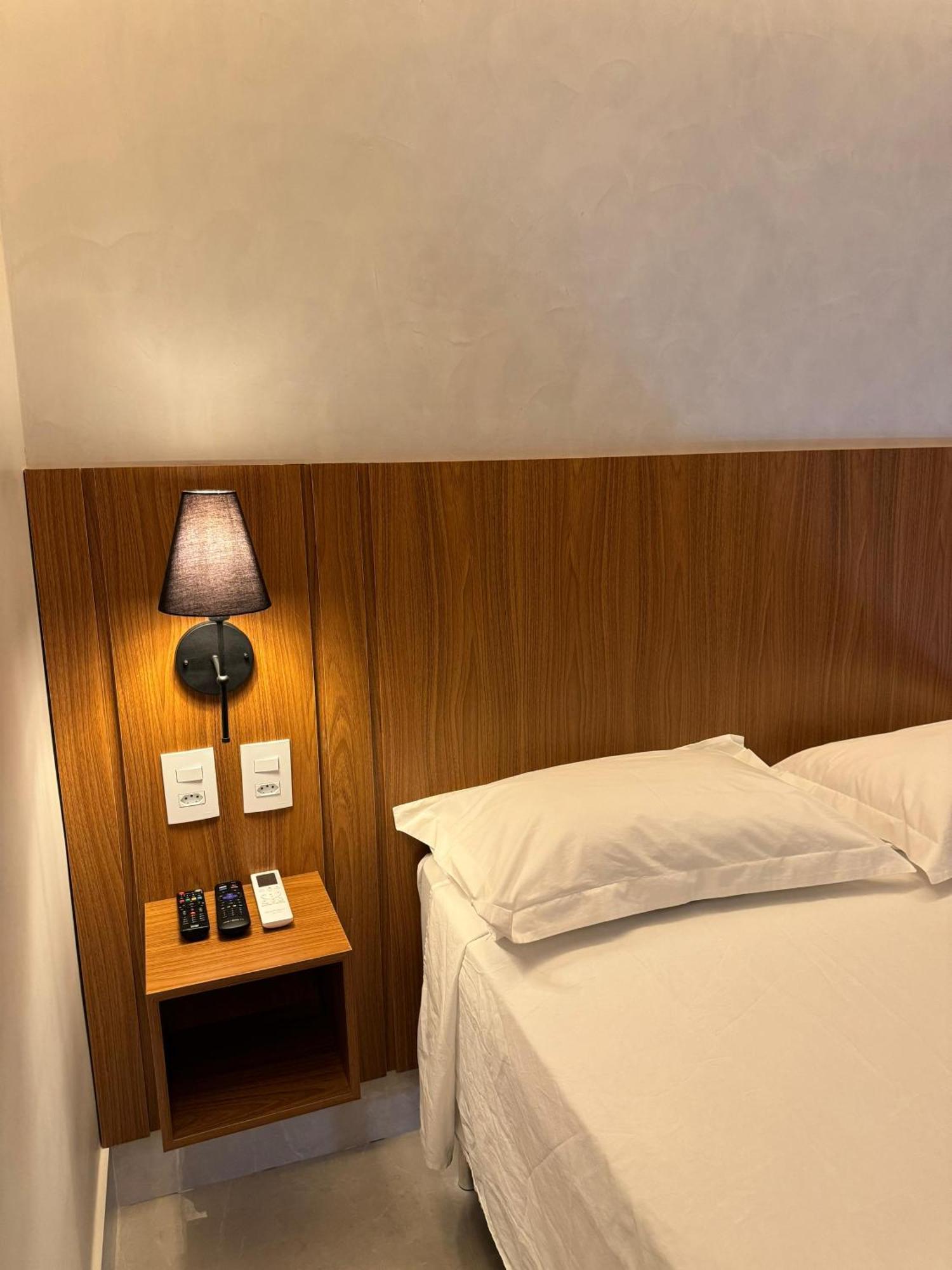 Oasis Hotel Miracema do Tocantins Ngoại thất bức ảnh